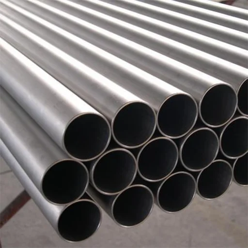 WNR 3.7035 Annealed Pipe